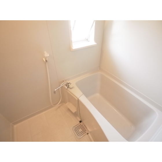 Bath. There is a bath window