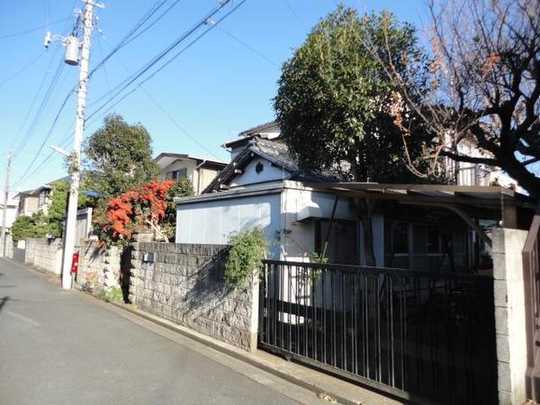 Local land photo. Local (Yu Furuya ・ Current Status delivery)