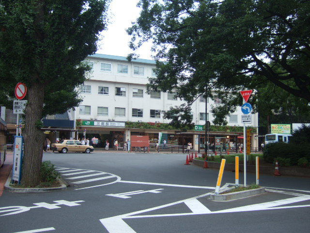 Other. 1800m to Mitaka Station North (Other)