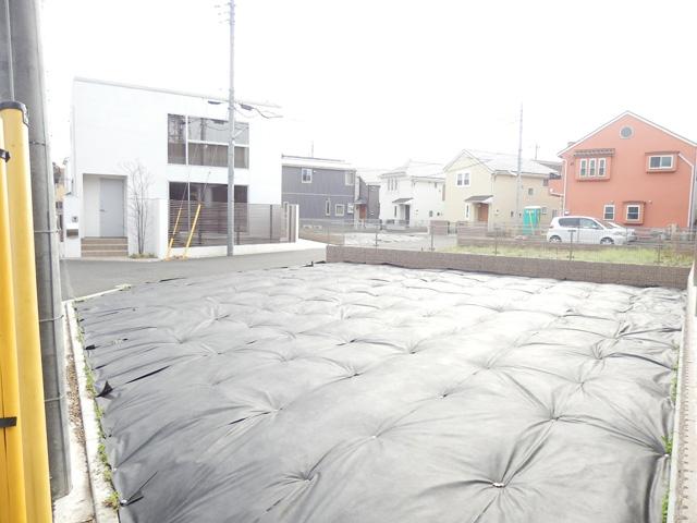 Local photos, including front road