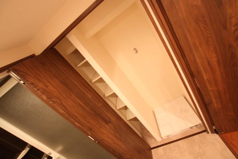 Entrance. Widely usability is good entrance!