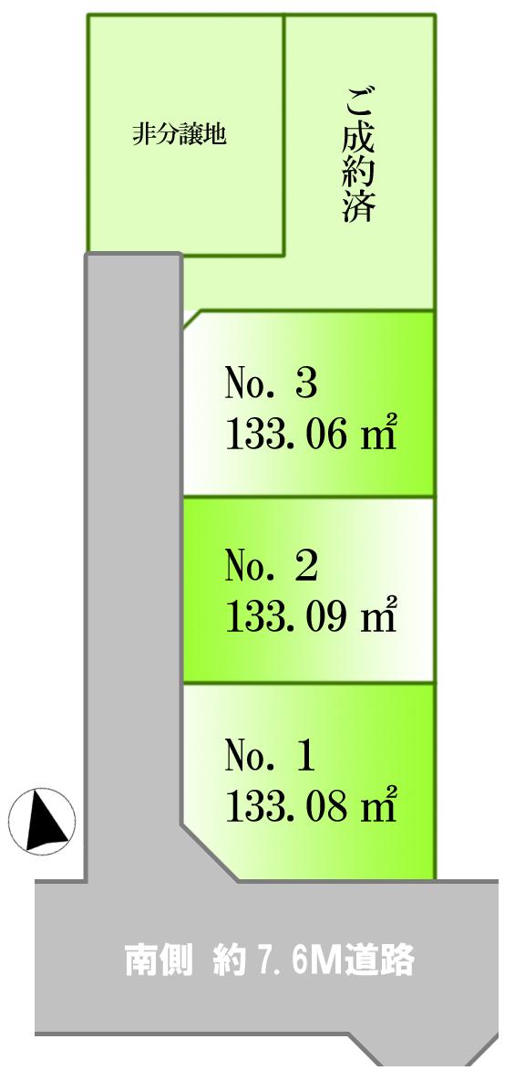 The entire compartment Figure