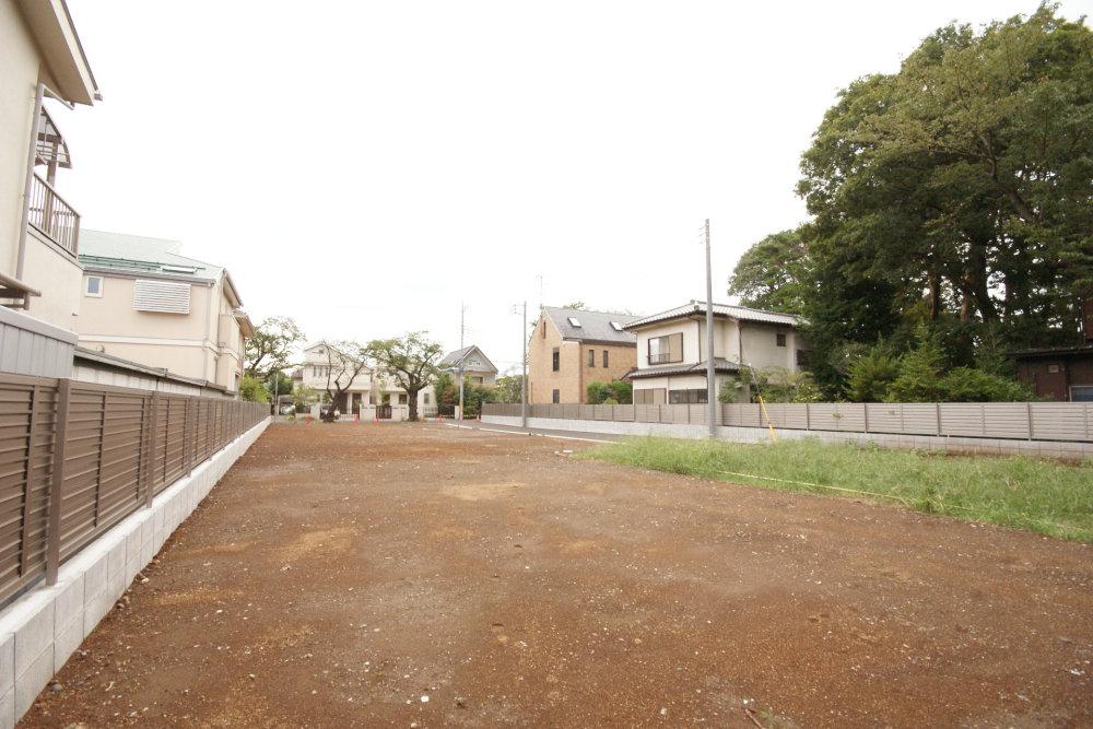 Local land photo. There building reference plan. Please feel free to contact. 