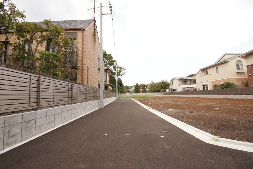 Local photos, including front road. Development is a subdivision within the. Lush living environment boasts. 