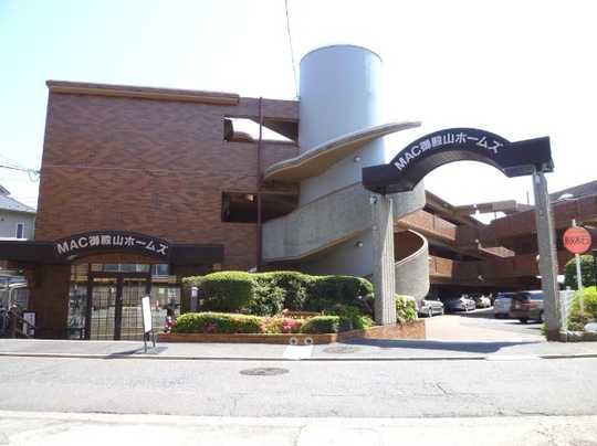 Local appearance photo. appearance