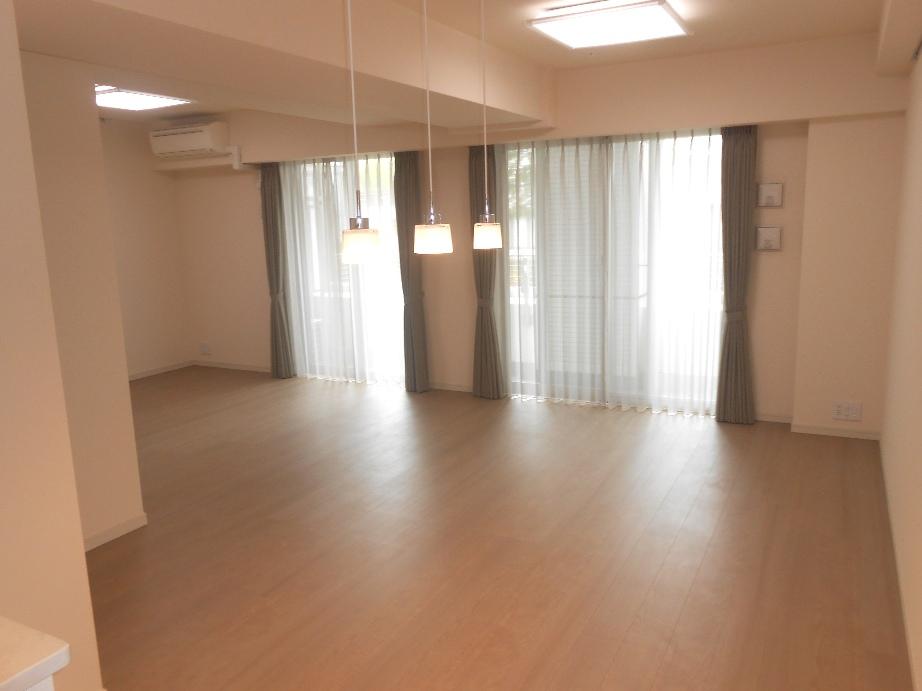 Living. Indoor (10 May 2013) Shooting