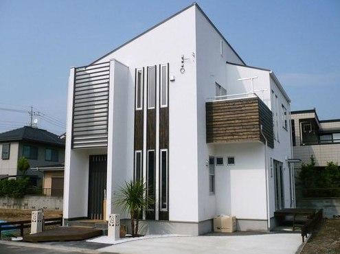 Local land photo. It will be built in your favorite House manufacturer