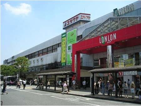 Other Environmental Photo. JR Chuo Line ・ Inokashira "Kichijoji" 1500m walk 18 minutes to the station
