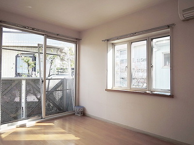 Living and room. Two-sided lighting Bright Western-style 6 Pledge