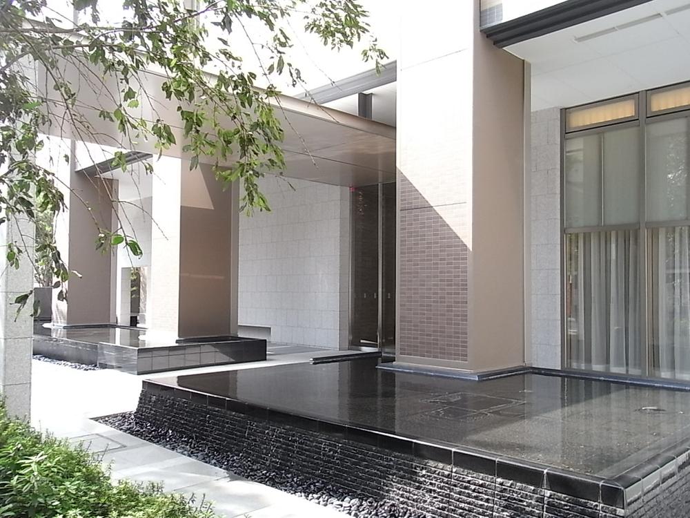 Other common areas. Common areas