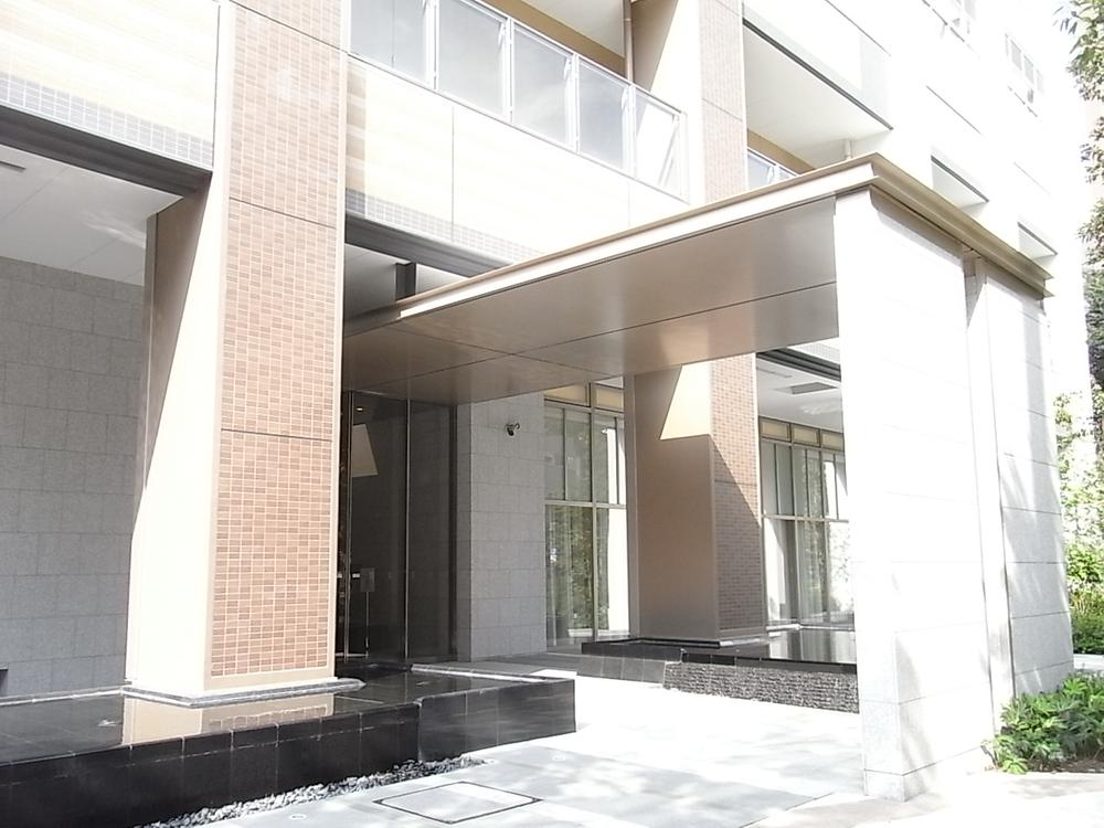 Other common areas. Common areas