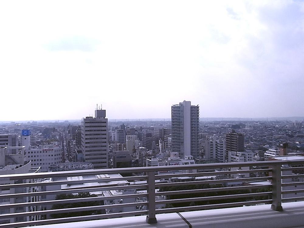 View photos from the dwelling unit. View from local