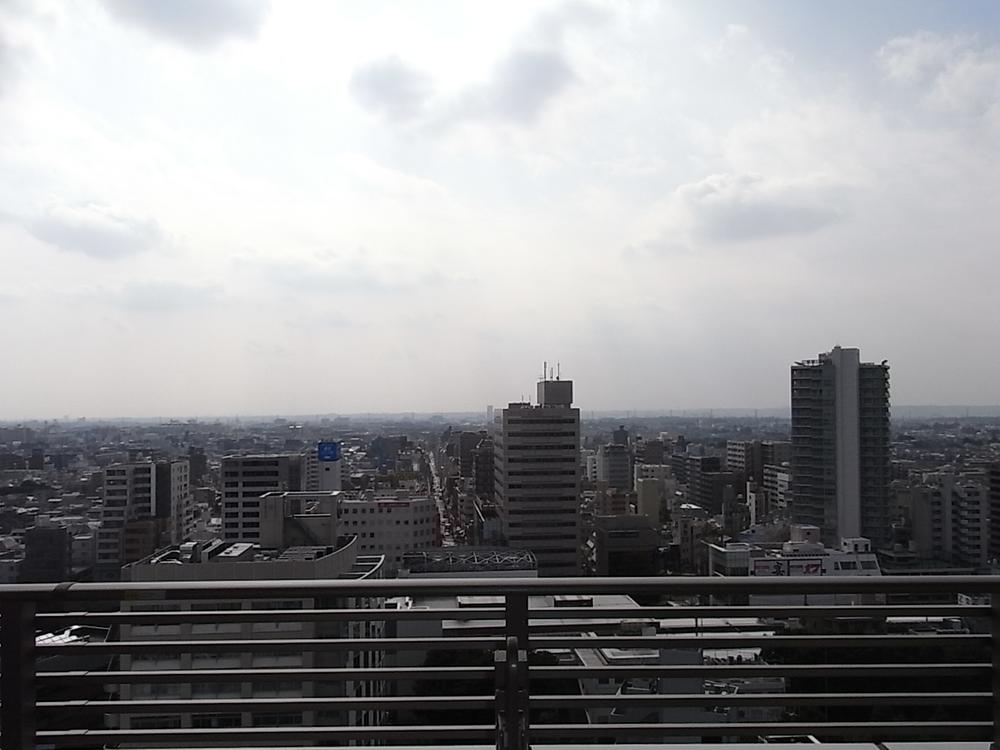 View photos from the dwelling unit. View from local