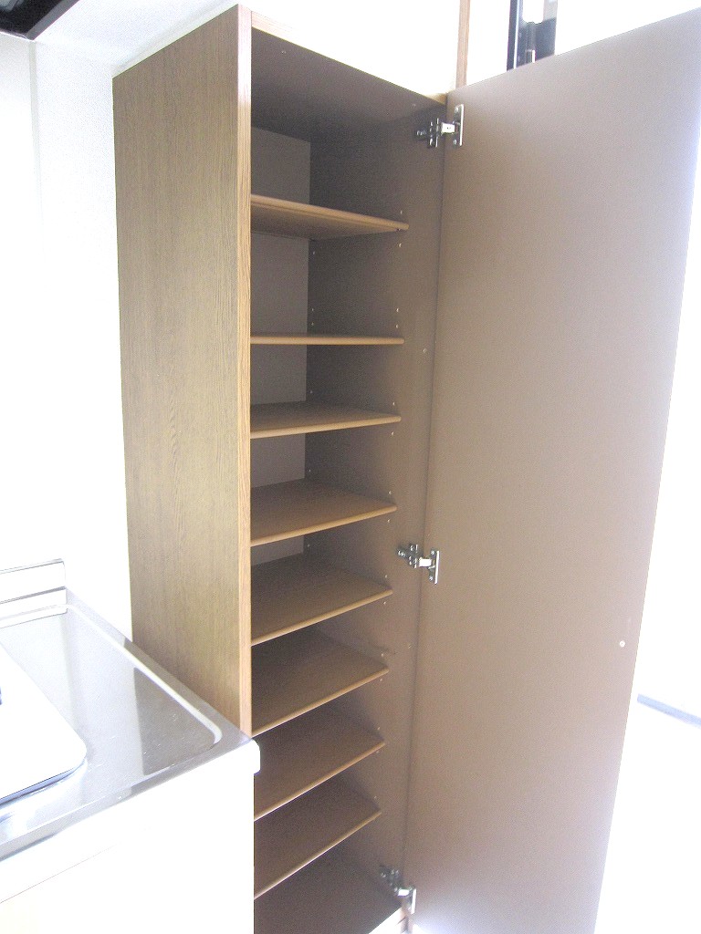 Other. Plenty of shoe box