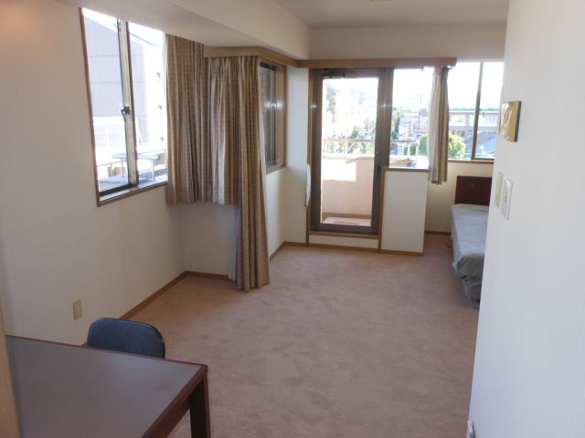 Living and room. Multi of the window is the preeminent