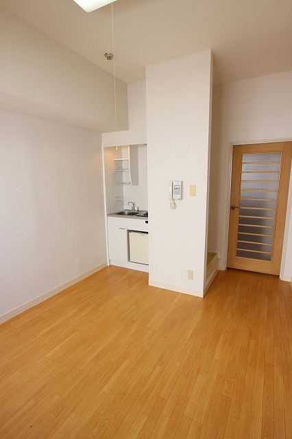 Other room space. bedroom