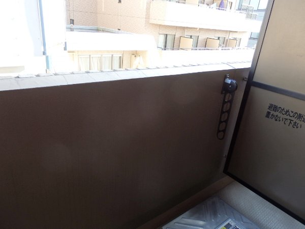 Musashino-shi, Tokyo Kichijojihon cho 2