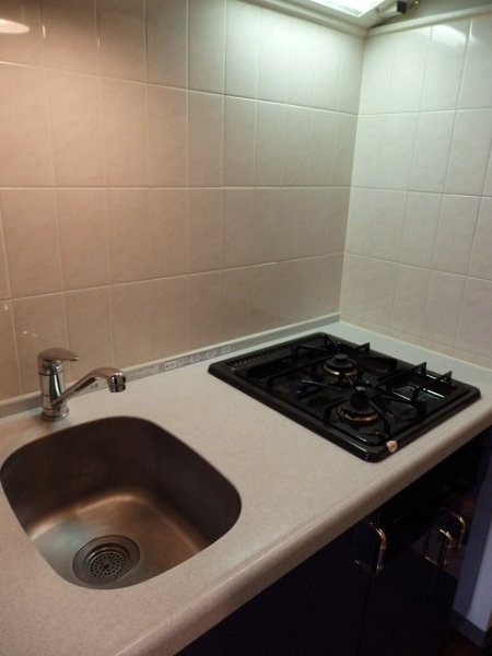 Musashino-shi, Tokyo Kichijojihon cho 2