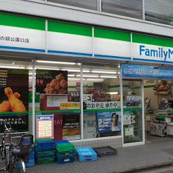 Convenience store. FamilyMart Inokashira mouth store up (convenience store) 79m