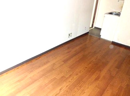 Living and room. Interior