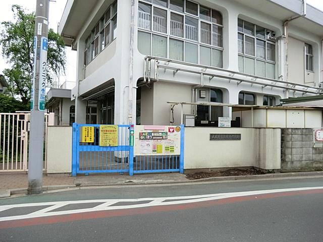 kindergarten ・ Nursery. Kyonan 170m to nursery school