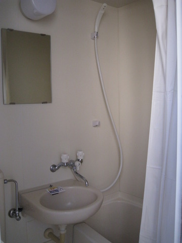 Bath. bathroom ・ Shower