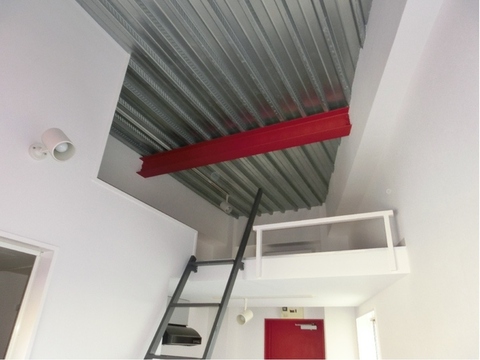 Living and room. Living room 3