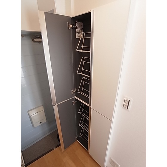 Other Equipment. Shoe box