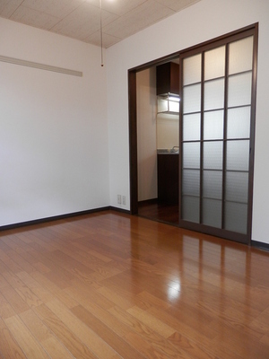 Living and room. ◆ Of south Western-style ◆