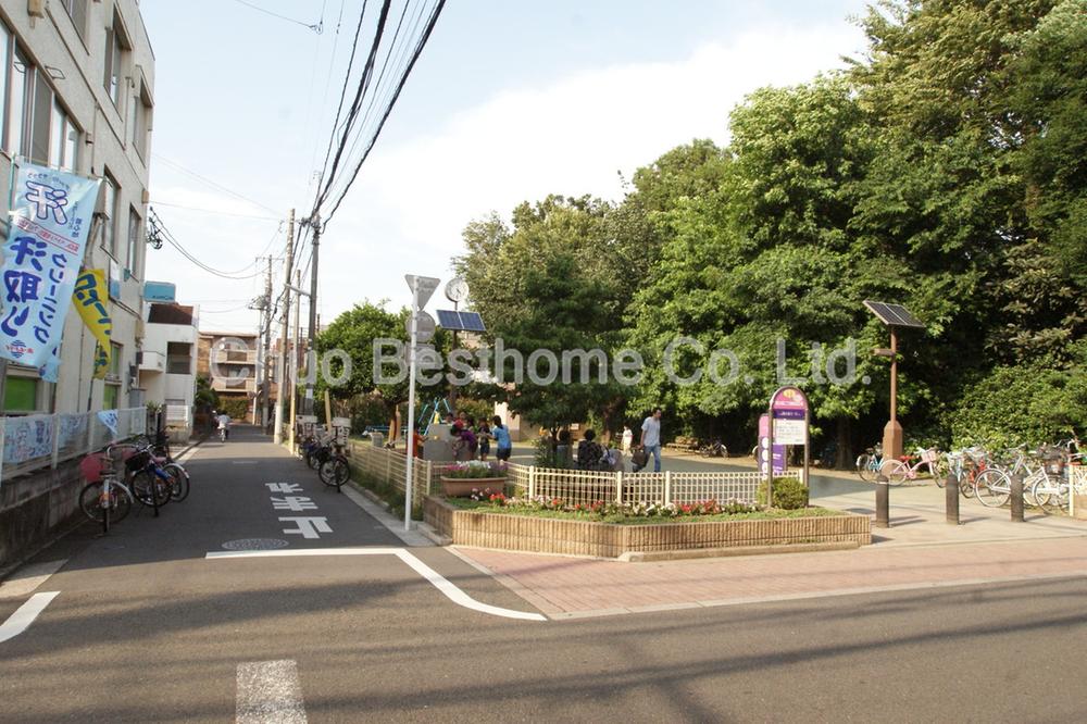 Other. Nishikubo 2-chome Square