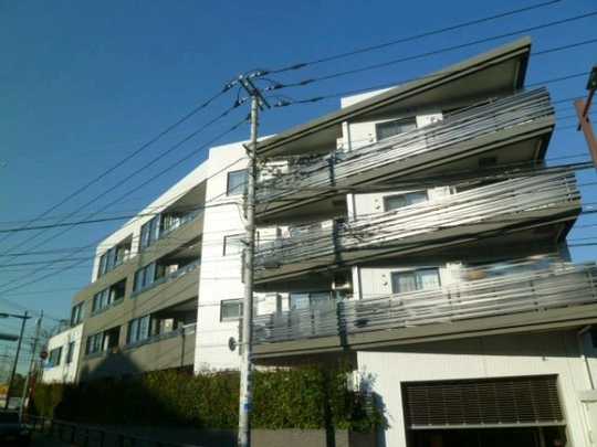 Local appearance photo. appearance