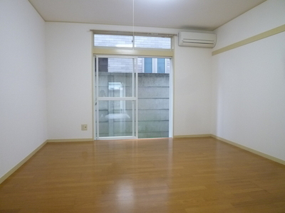 Living and room. Beautiful Western-style