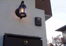 Local appearance photo. Enforcement example photo