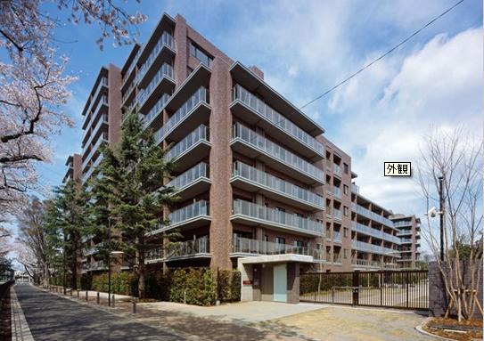 Local appearance photo