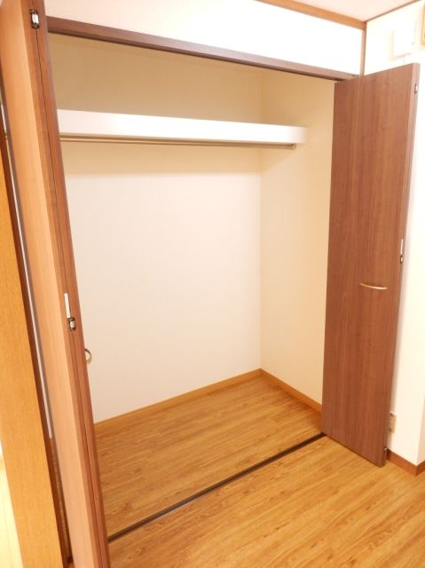 Receipt. Storage space enhancement