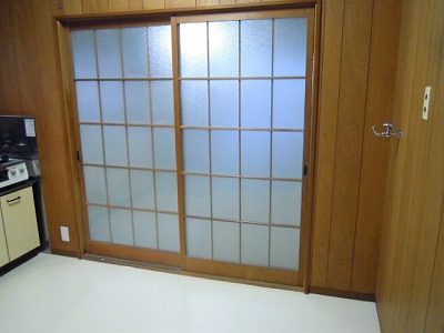 Living and room. Living