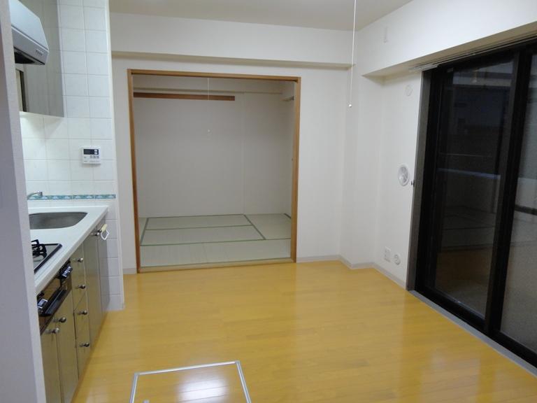 Non-living room. Indoor (11 May 2013) Shooting