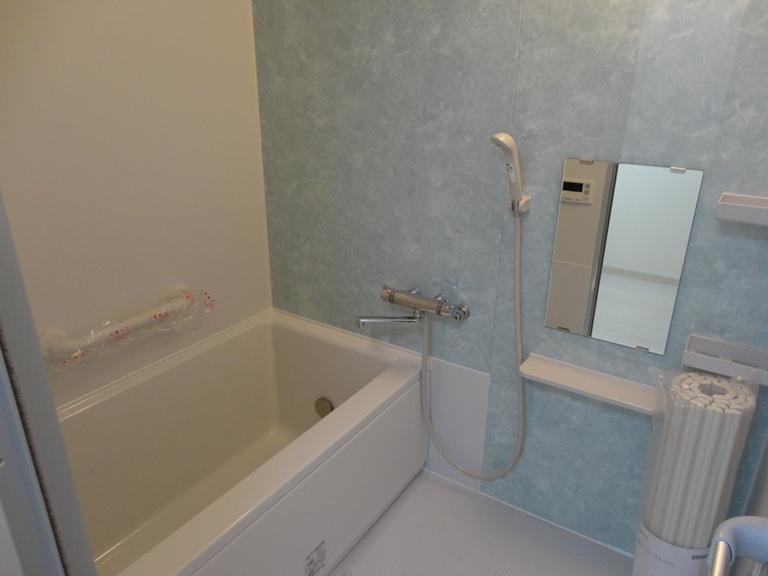 Bathroom. Indoor (11 May 2013) Shooting