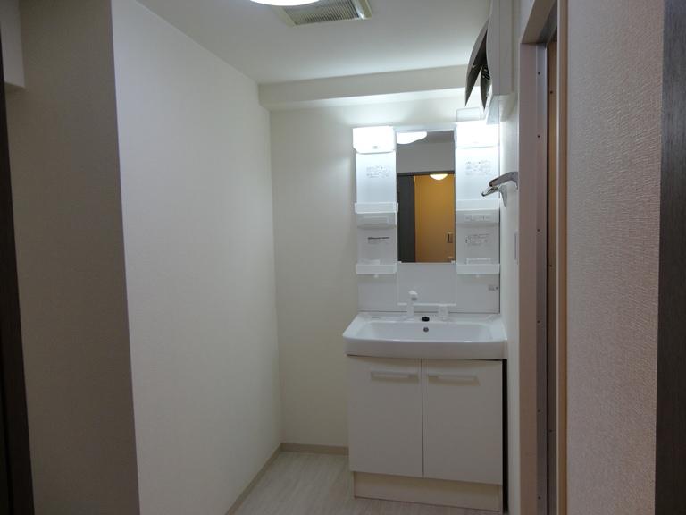 Wash basin, toilet. Indoor (11 May 2013) Shooting