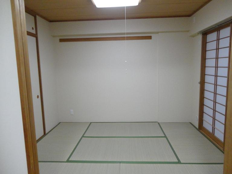 Non-living room. Indoor (11 May 2013) Shooting