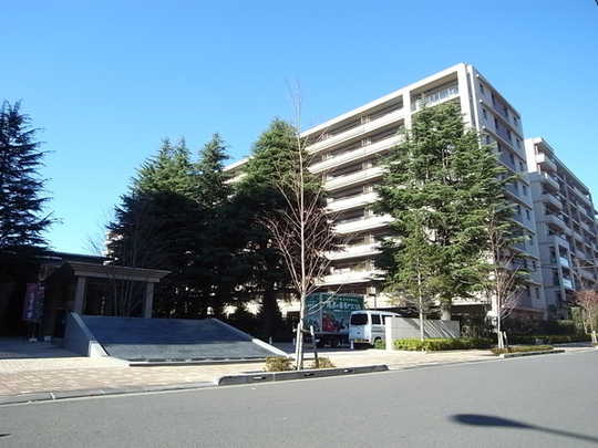 Local appearance photo