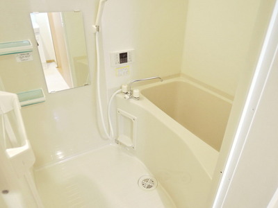 Bath. Reheating function ・ Bathroom Dryer