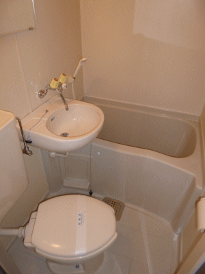 Musashino-shi, Tokyo Kyonan-cho 3