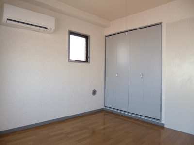 Musashino-shi, Tokyo Kyonan-cho 3