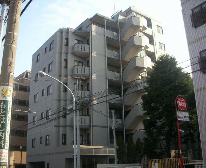 Local appearance photo