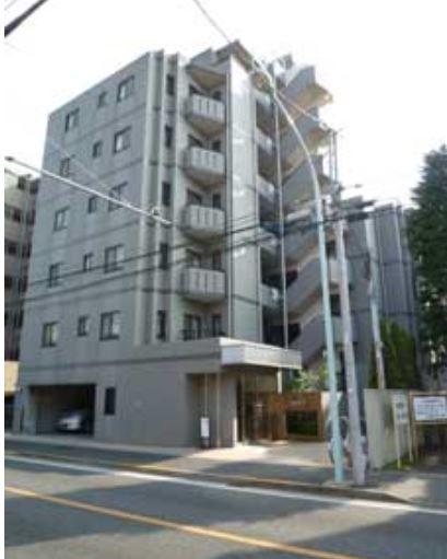 Local appearance photo