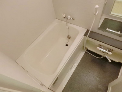 Bath. Bathroom