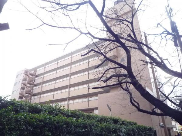 Musashino-shi, Tokyo Kichijojikita cho 4