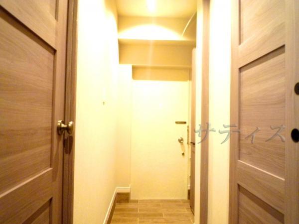 Musashino-shi, Tokyo Kichijojikita cho 4