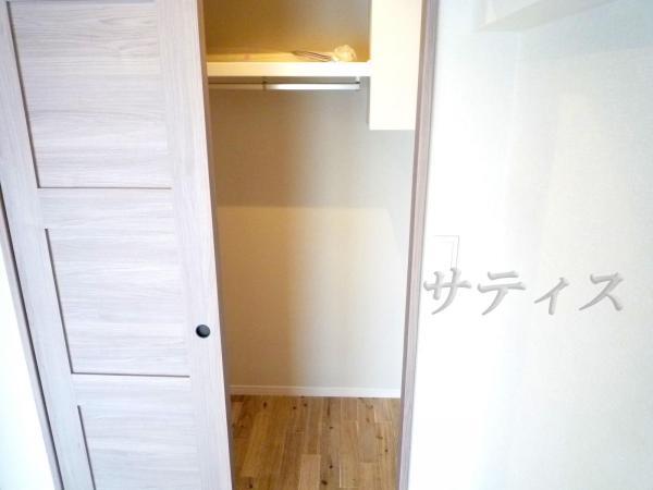 Musashino-shi, Tokyo Kichijojikita cho 4